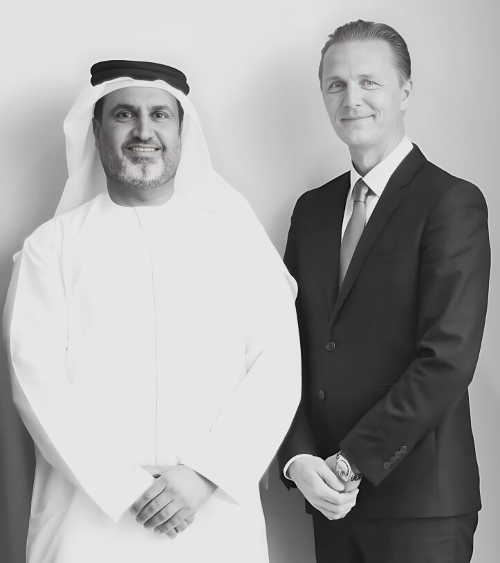 Updated Founding Members